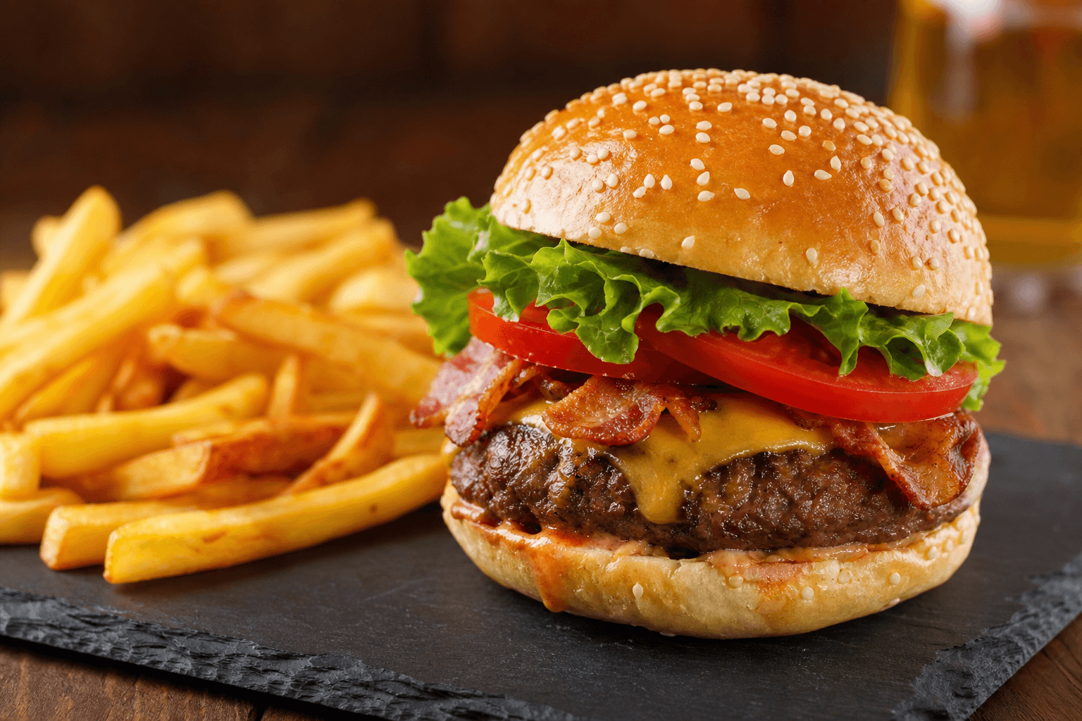 Burgers